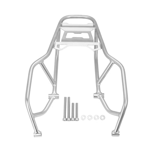 Porte-bagages R1300GS accessoire de voyage pour sacoches de trail 2024