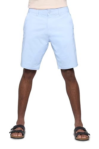 Caratteristiche pratiche: dotati di tasche multiple e una cintura sicura, questi vestiti da golf da uomo offrono ampio spazio e una vestibilità sicura, rendendoli ideali per gli stili di vita in movimento.