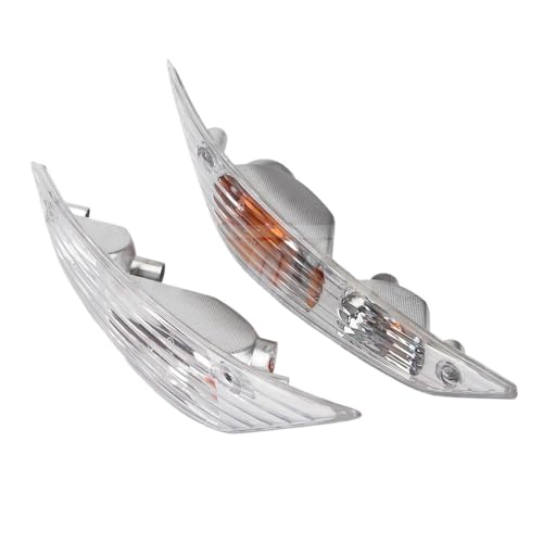 Clignotants de moto pour Piaggio Zip SSL 2 50cc 100cc 125cc SP