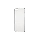 ELECOM iPhone SE/5/5S 薄さの極み シェルカバー 本体をギリギリまで包み込むシェル設計 クリア PS-A12PVKCR
