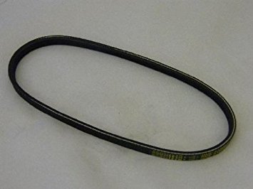Flymo Belt: Lawn Mower: Fly056 Hover Compact 300, 330, 350, Micro Compact 30, Micro Compact 300 Plus Lawnmower Drive Belt J4