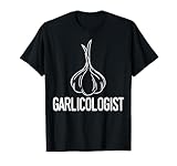 Garlic Vegan Chive Ail Apparel