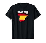 Conjunto Road Trip España 2025