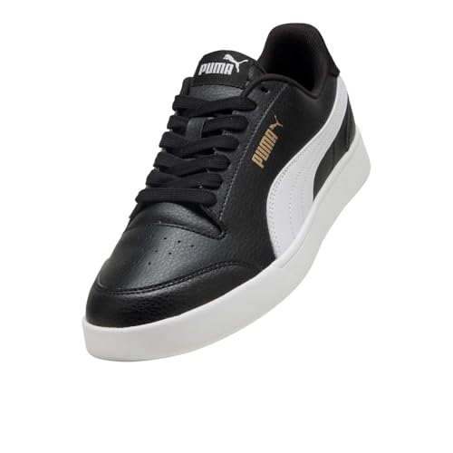 Image of Puma Men Shuffle Sneaker