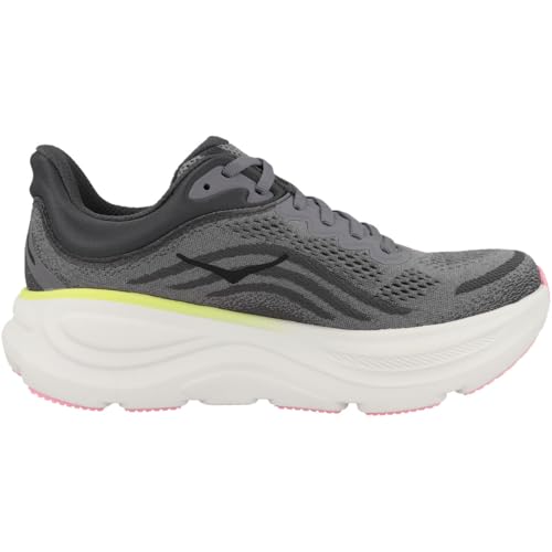 Image of Hoka Womens Bondi 9