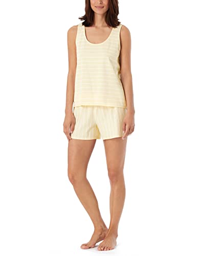 Schlafanzug kurz, 0/0 Arm