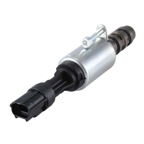 Soupape VVT Ford 8L3Z6M280A : Électrovanne de calage de pression d'huile