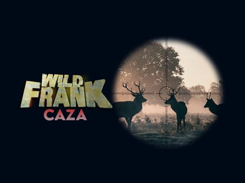 Wild Frank: Caza