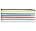 Helix Racing Products Cable Ties 8in Black 303-4125