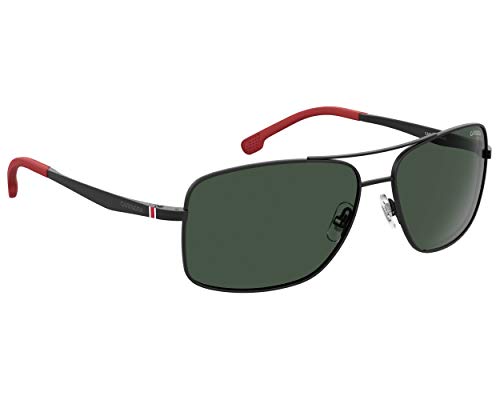 Carrera Men's 8040/S Rectangular Sunglasses2