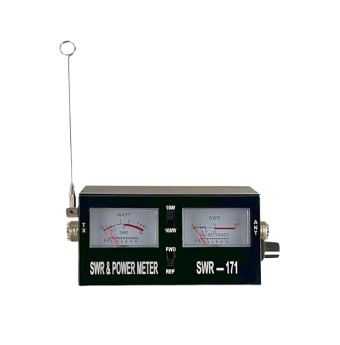 Jetfon SWR-171 Medidor SWR/Watímetro