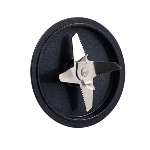 Compatible Con Midea,PB80Q2-450/PB80W2-012R, Placa Calefactora Y Cuchillo, Piezas De Licuadora