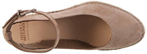 Fred de la Bretoniere 153010018, Espadrillas con