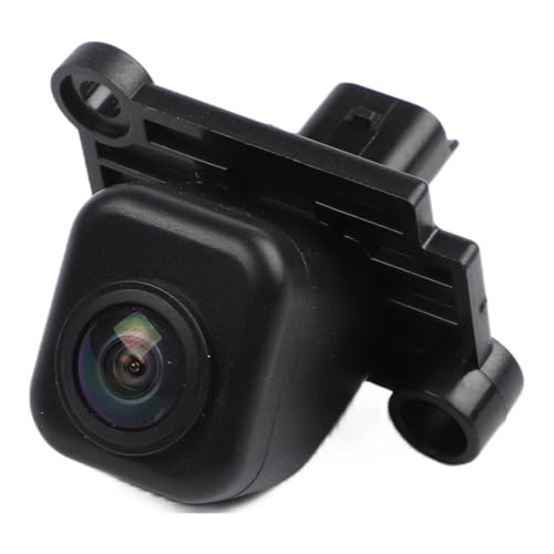 Caméra de recul pour Renault Clio IV et Megane IV - OEM 28442-7774R