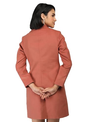 Image of PLAGG Women Long Winter Coat