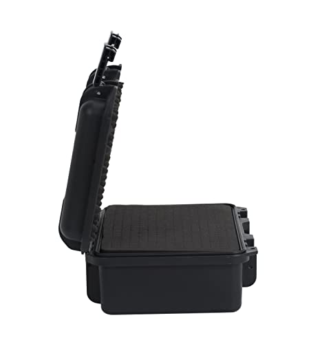 Maletín rígido impermeable para cámara 14.21x11.42x6.5 pulgadas miniatura 6