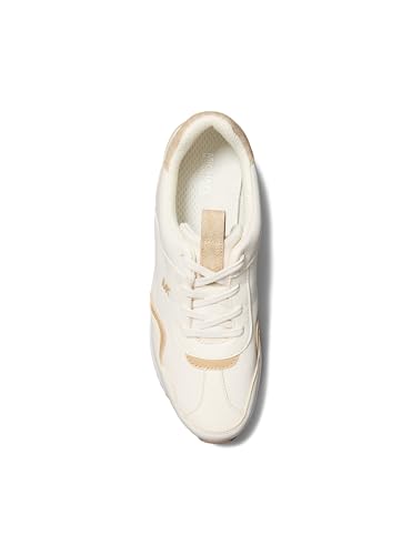 Image of Michael Kors Women's Raina Trainer | Casual Shoes