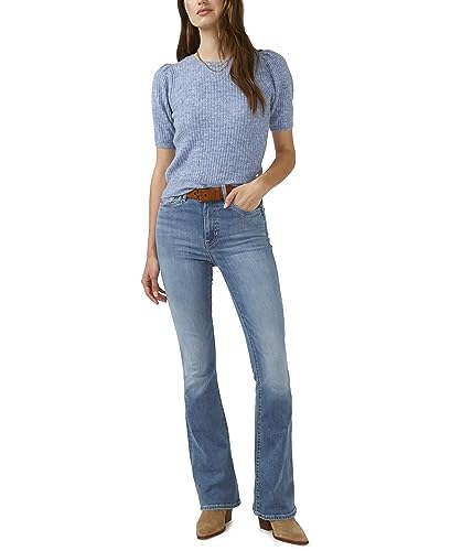 Image of Buffalo David Bitton Women's Agata Ss Sweater