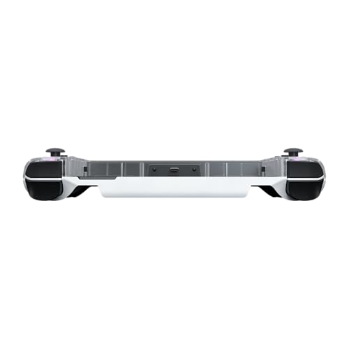 Image of CRKD Nitro Deck+ with Hdmi Adapter - Portable Professional Controller for Nintendo Switch and Oled Model - TV Attachable - Programmable Sidekicks and Back Buttons - Real Pickup System (Edition