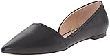 Franco Sarto Women's L-Spiral Ballet Flat