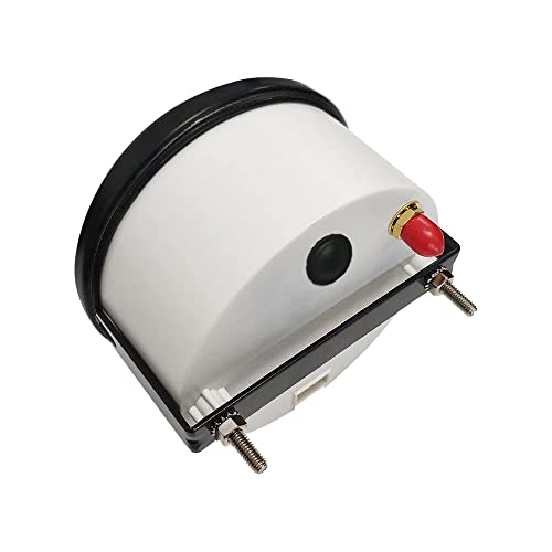 Image of ELING GPS Speedometer Odometer 0-200MPH 0-300KM /H for Car Motorcycle Racing 85mm with Backlight