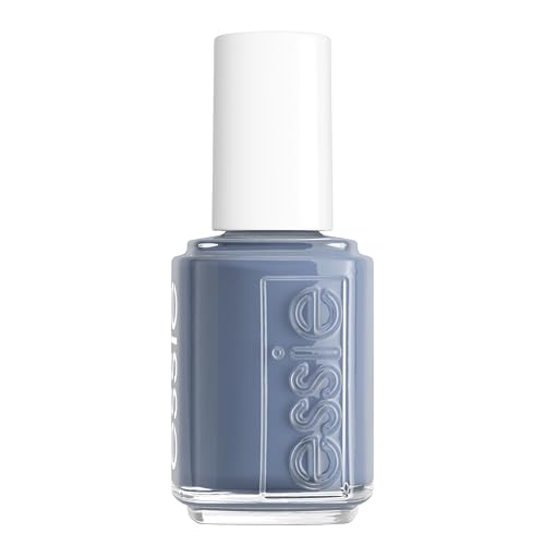 essie Nagellack mit deckendem und glänzendem Finish für farbintensive Fingernägel, Nr. 787 amuse...