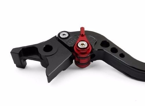 Amazon.com: Niree Short Brake Clutch Levers for Kawasaki ZX7R