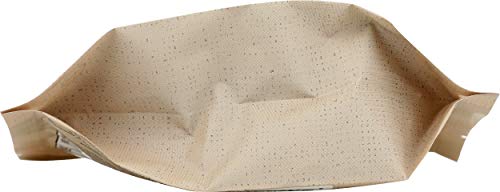 Flackers Organic Toasted Seed Crisps, Hemp Seed and Hatch Green Chile, 4.5 ounces - Image 8
