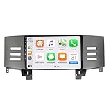 🚗 【Modèles et Années Compatibles】: Nous tenons vraiment à ce que cela s’adapte parfaitement à votre voiture ! For pour Toyota Reiz Mark x 2007-2009. Pour garantir un ajustement idéal, veuillez vérifier la taille et les modèles de voitures compatibles avant l’achat. Ou contactez-nous simplement avec : 1. Modèle et année de votre voiture 2. Photo du tableau de bord central de votre voiture. Nous sommes ravis de vous aider !