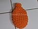 Crochet Reusable Water Balloons, Handmade, JeannieLD Crochet - Multiple quantities to choose from