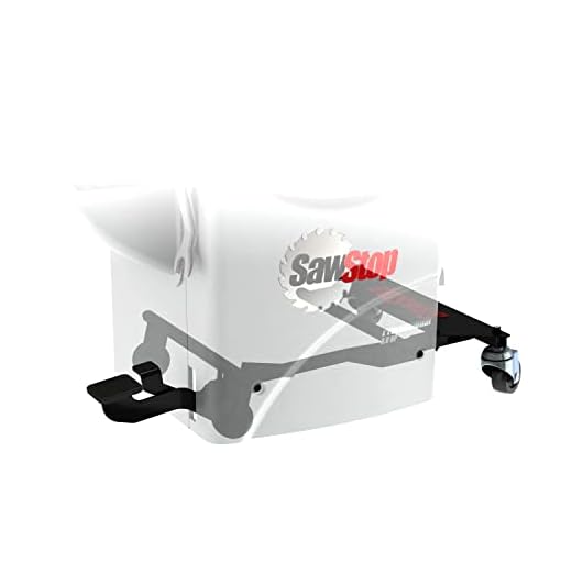 SawStop MB-PCS-000 Professional Saw Mobile Base