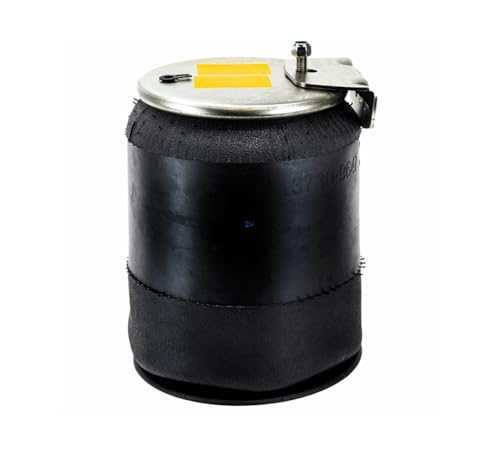 Mytee Products Heavy Duty Air Spring Bag - Rolling Lobe Air Suspension Spring Replaces W01-358-9647, Hendrickson 058786-002, 58786-002, 649172, Mack 5396-W013589647, 57QL417M, Automann AB1DK23M-9647