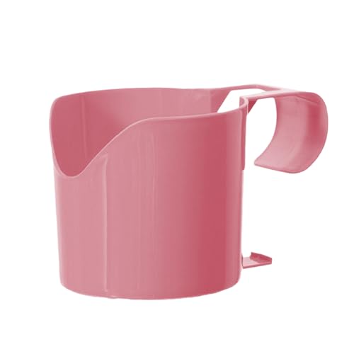 Soporte de taza de piscina | Organizador de bebidas junto a la piscina | Soporte de bebida flotante para bebidas en el borde del sedán ABS Multi-bolsillo Diseño de 11,81 pulgadas secado rápido