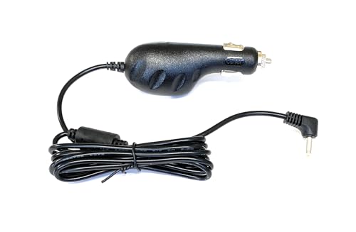 CAR Adapter Compatible Replacement for Uniden GMR1838-2CK, GMR2889-2CK Charging Cradle