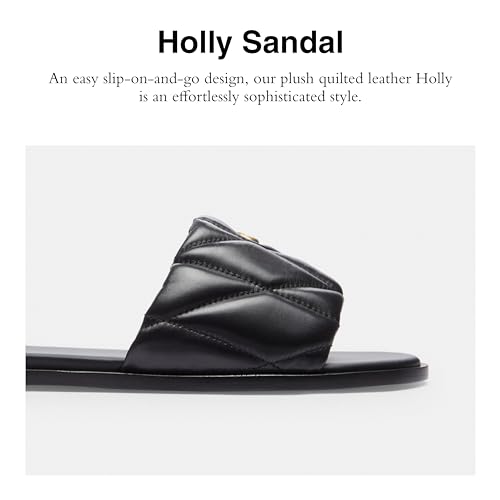 Coach Women's Holly Sandal2