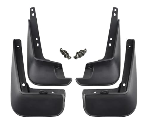 Garde-boue pour Toyota Corolla Altis 2014-2018 pare-boue avant arrière