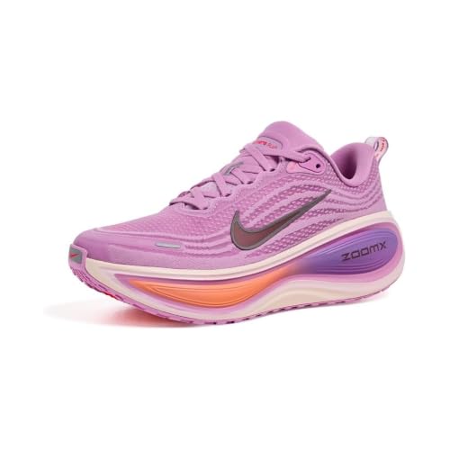 Nike Vomero Plus Zapatillas de Correr en Carretera para Mujer Lt Magenta/Black/Pin 40