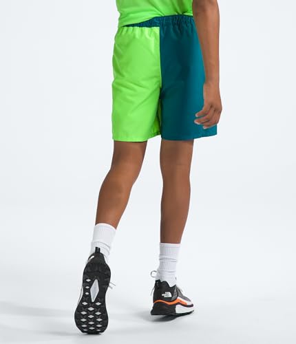 THE NORTH FACE Boys' Amphibious Class V Short3