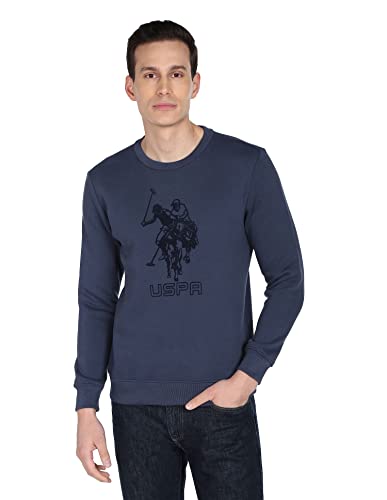 Image of U.S. Polo ASSN. Men Sweatshirt