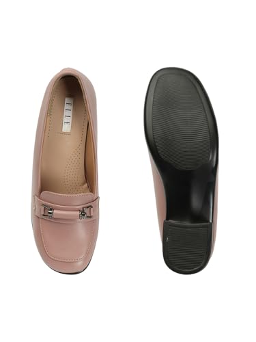 Image of ELLE Women Stylish, Comfortable and Elegant Pumps