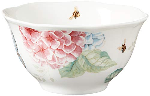 Lenox 849407 Butterfly Meadow Hydrangea 12Pc Set #TOP3