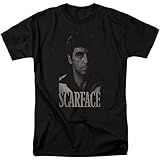 MATERIAL: Premium cotton t-shirt fabric ensures comfort and durability for everyday wear