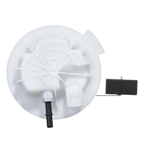 Image of Detroit Axle - Fuel Pump Module for Volkswagen 2009-2010 Routan 2008-2010 Dodge Grand Caravan Chrysler Town & Country, Electrical Fuel Pump Module Assembly Replacement