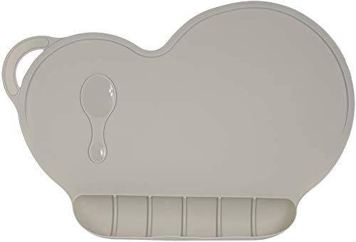 Comparativas de Platos infantiles antideslizantes que Puedes comprar On-line. 17 Imagen adicional