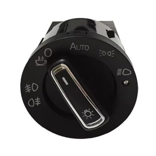 Interrupteur de commande automatique feux et antibrouillard VW Sharan 95-05 capteur