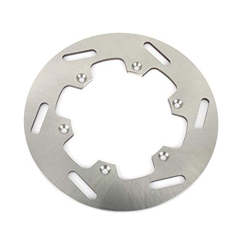 TARAZON Disco Freno Posteriore per Yamaha YZ 360