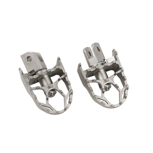 Accessoires moto repose-pieds pédale cadre pour GW250 DL250 2017-2024
