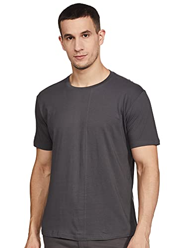 Image of Diverse Regular Fit Men's Tshirt
