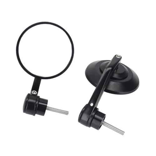 Rétroviseur d'extrémité de guidon pour moto Z900RS rétroviseurs latéraux gauche droite
