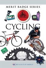 Cycling; Merit Badge Series 35881 (BSA Merit Badge Series) Cycling; Merit Badge Series 35881 (BSA Merit Badge Series)